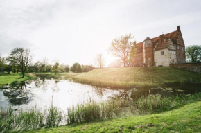 Hotel Schloss & Gut Ulrichshusen